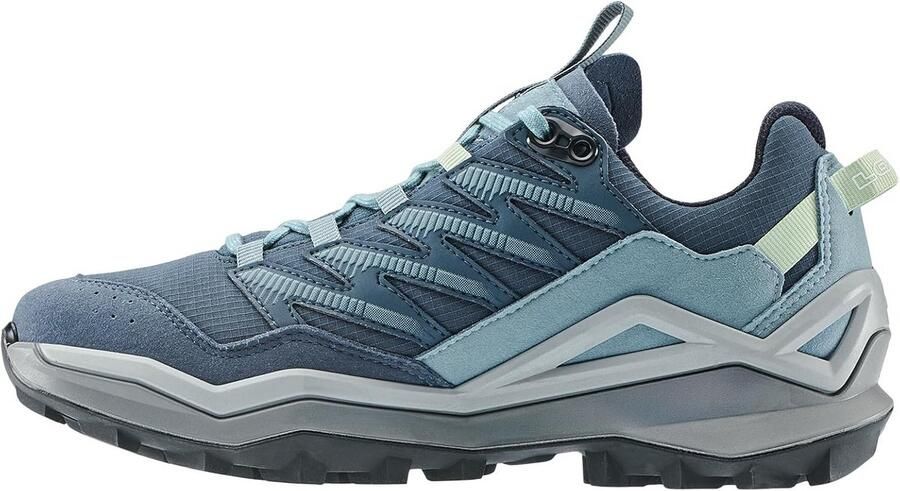 Lichte wandelschoenen voor en met GORE-TEX