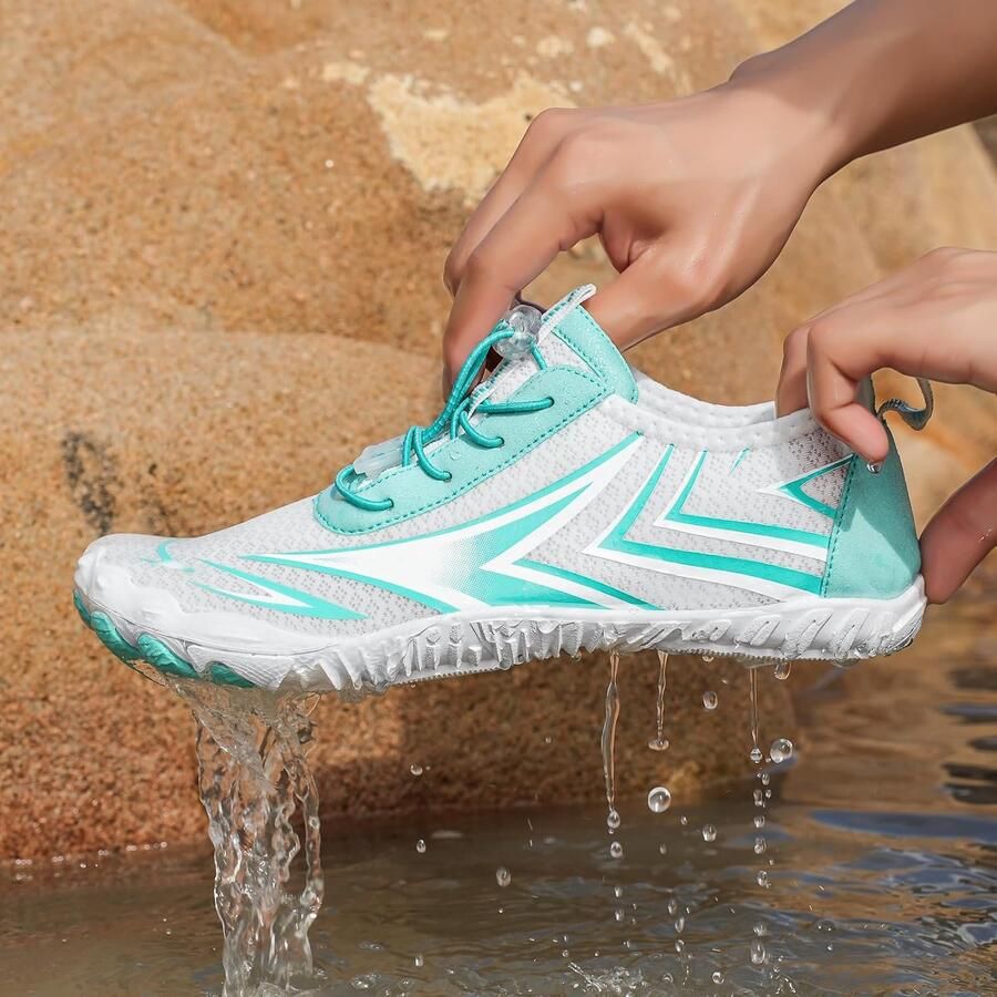 Wandelschoenen blotevoetenschoenen loopschoenen knit sneaker fitnessschoenen Fivefinger teenschoenen