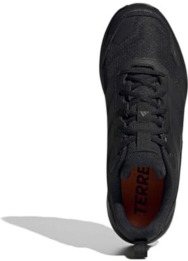 Wandelschoenen Climaproof Core Black Grey