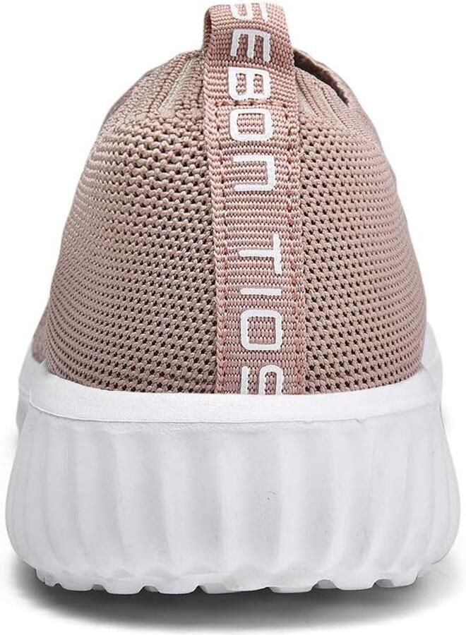 Wandelschoenen Comfortabele Vrijetijdssneakers met Ademend Mesh - Foto 1