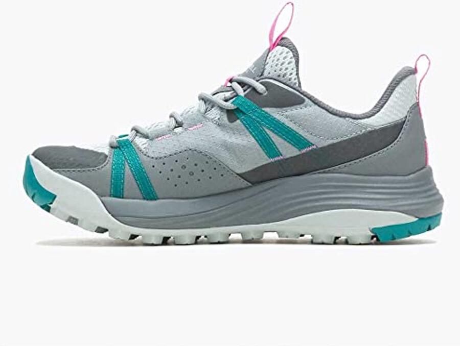 Wandelschoenen Dames 38 EU voor Comfort en Stabiliteit