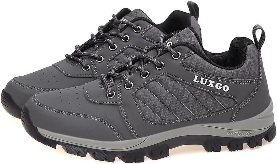 Wandelschoenen Dames Ademend en Duurzaam voor Trekking en Outdoor Activiteiten