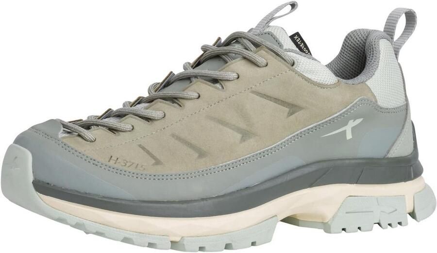 Wandelschoenen Dames Comfortabele Outdoorschoenen voor Stad en Natuur