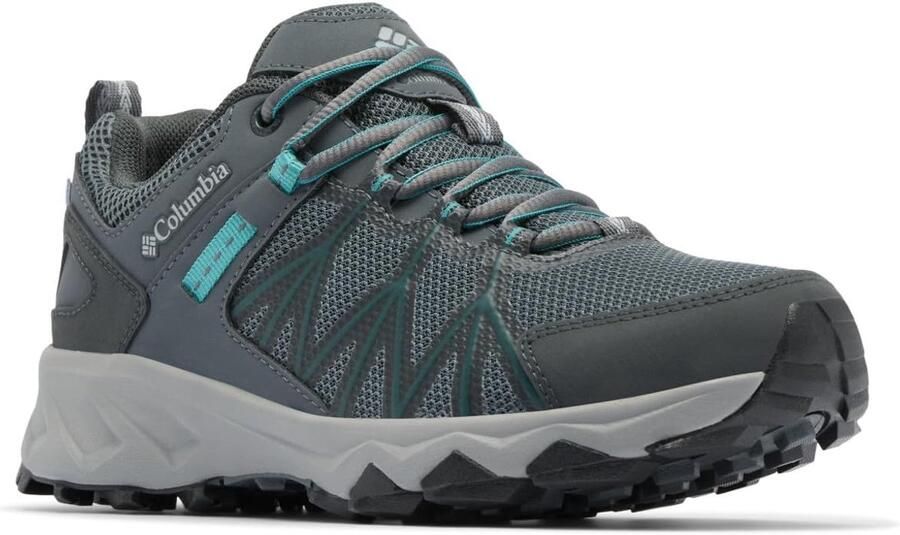 Wandelschoenen Dames Outdoor schoenen Actief buiten Waterdichte constructie Lage schacht