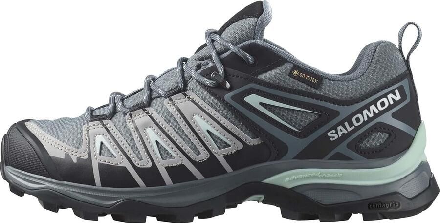 Wandelschoenen Dames Outdoor Schoenen Allround Wandelen Waterdichte Bescherming