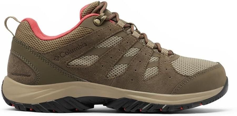 Wandelschoenen Dames Outdoor Schoenen Trekking Buiten Waterdicht Ademend