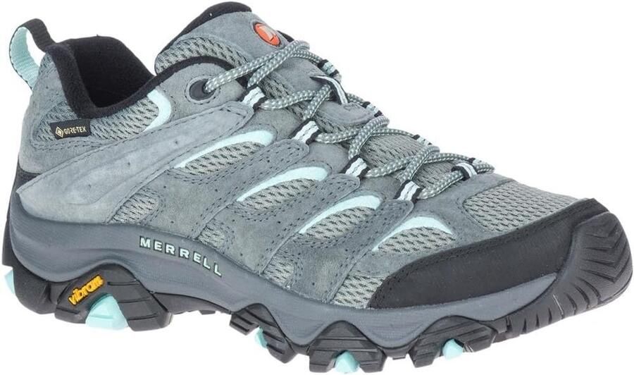 Wandelschoenen Dames Outdoor Schoenen Trekking en Hiking Optimale Ondersteuning 38.1 x 25.4 x