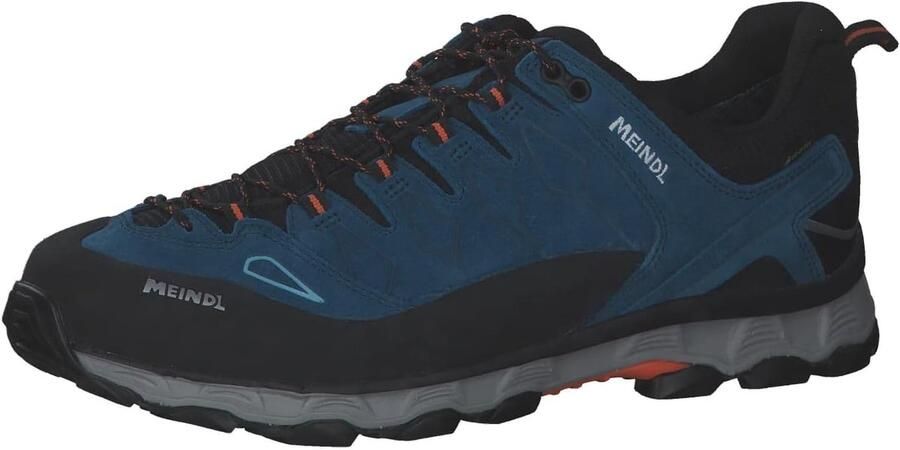 Wandelschoenen Dames Trekking Schoenen Outdoor Activiteiten Lichtgewicht Trailzool 37 x