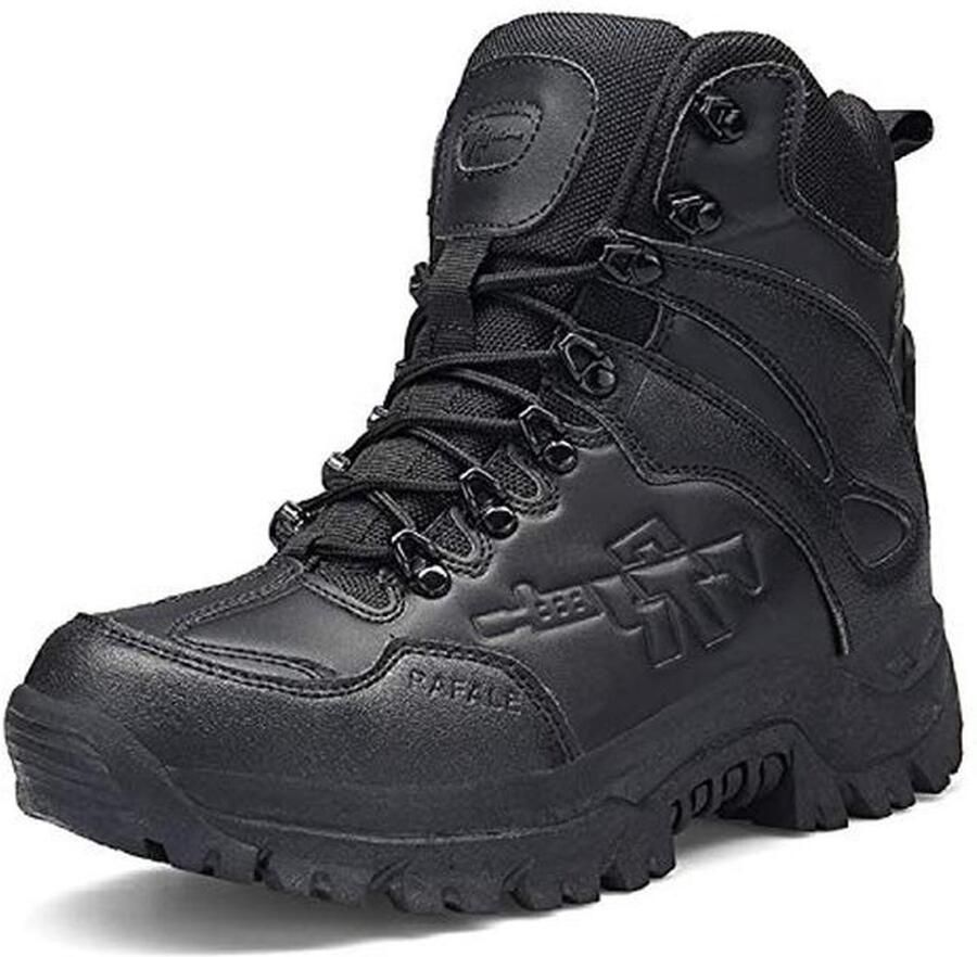 Wandelschoenen en Trekkingschoenen voor en Slijtvast Antislip en Comfortabel voor Outdoor Activiteiten