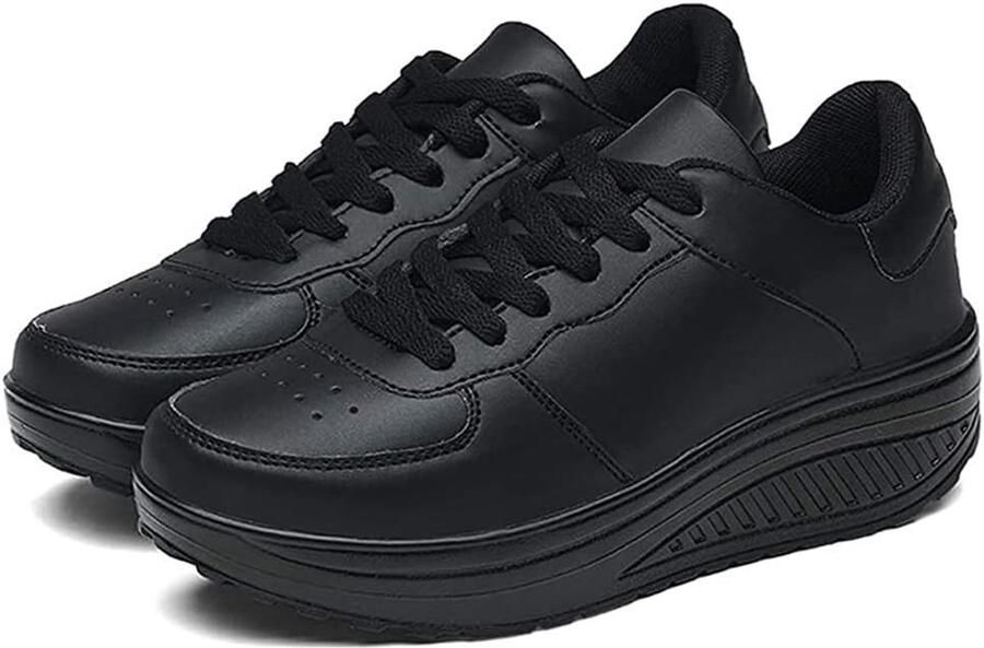 Wandelschoenen Fitness Wedges