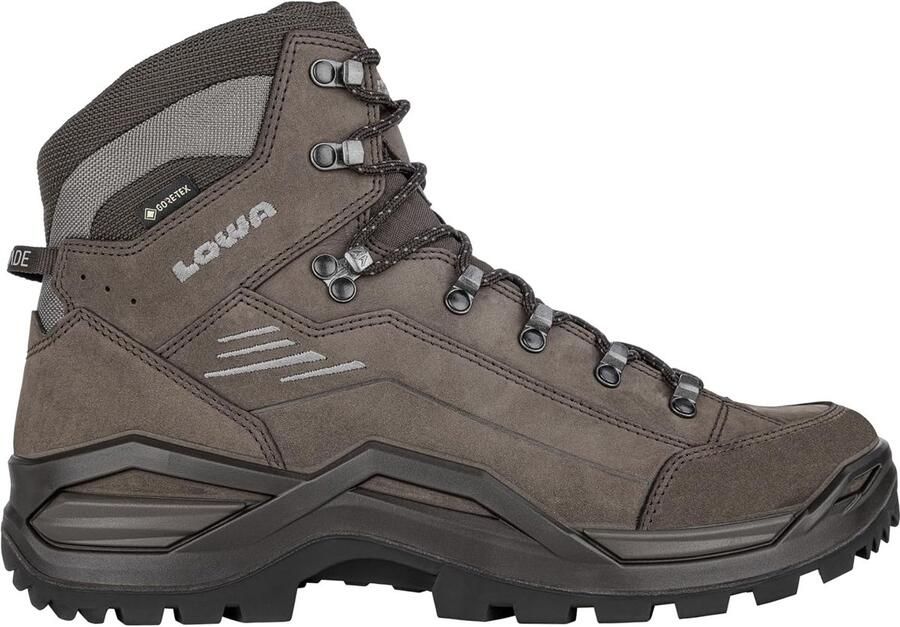 Wandelschoenen Heren Outdoor Laarzen Trekking en Wandelen Comfortabele Pasvorm