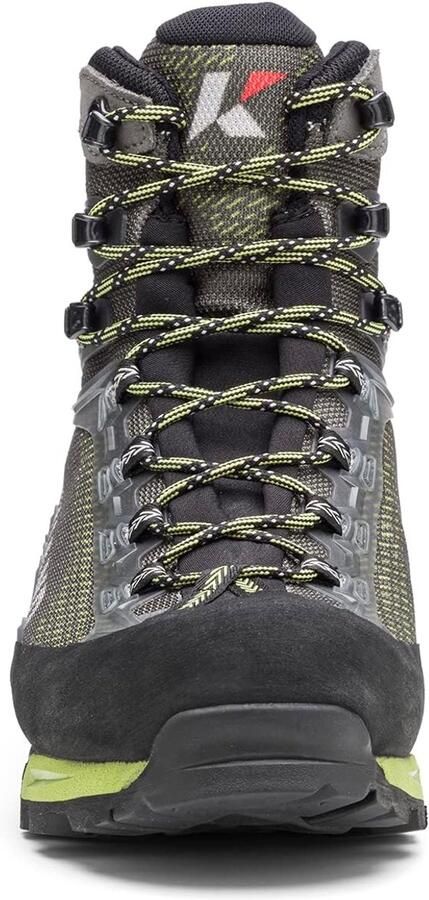 Wandelschoenen Heren Outdoor Schoenen Bergbeklimmen Trail Lichtgewicht Ademend Zwart