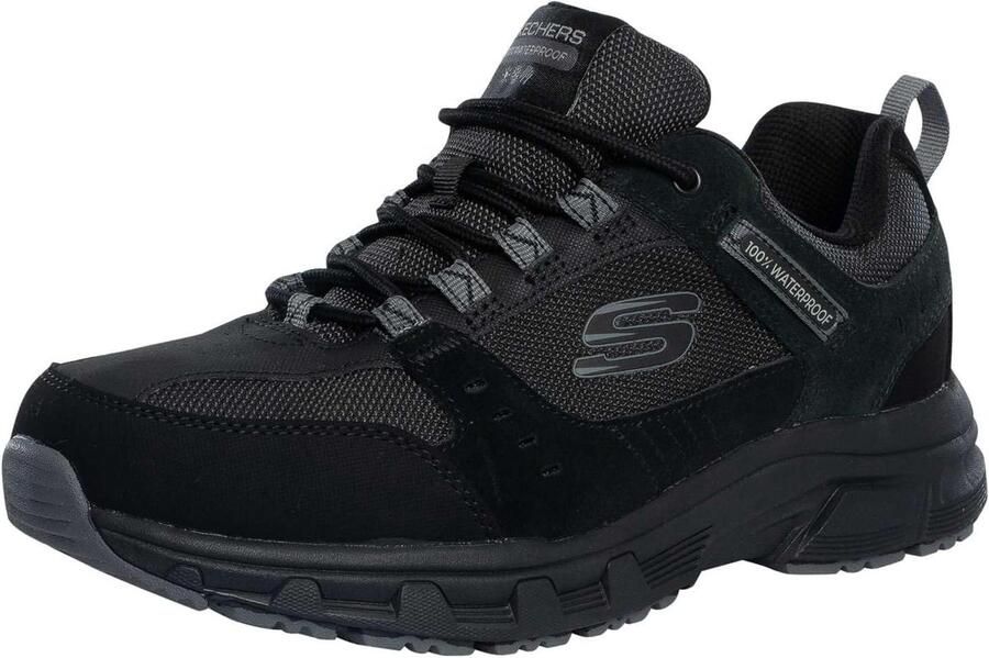 Wandelschoenen Heren Outdoor Schoenen Trekking en Wandelen Waterdicht Traagschuim