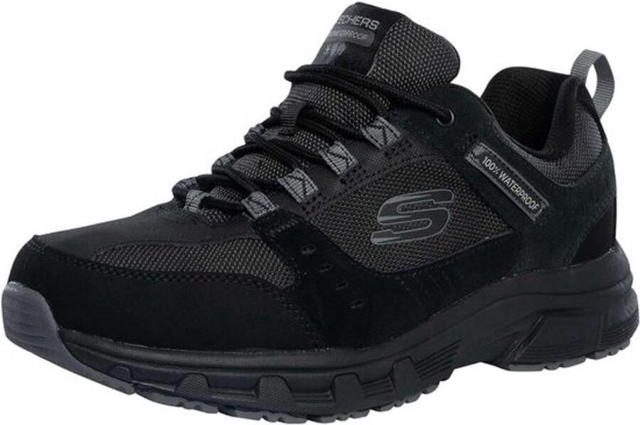 Wandelschoenen Heren Outdoor Schoenen Trekking en Wandelen Waterdicht Traagschuim