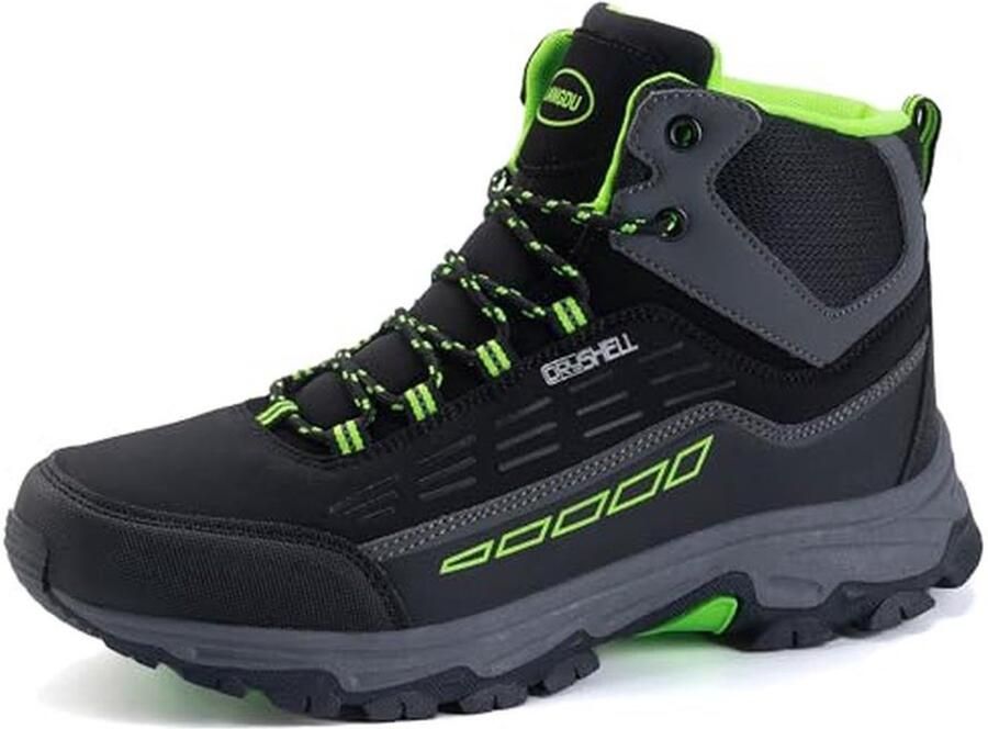 Wandelschoenen Heren Trekkingschoenen Hiking Schoenen Outdoor Sneakers 37-46EU