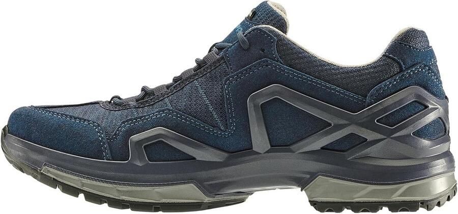 Waterdichte Wandelschoenen voor en met Gore-Tex - Foto 1