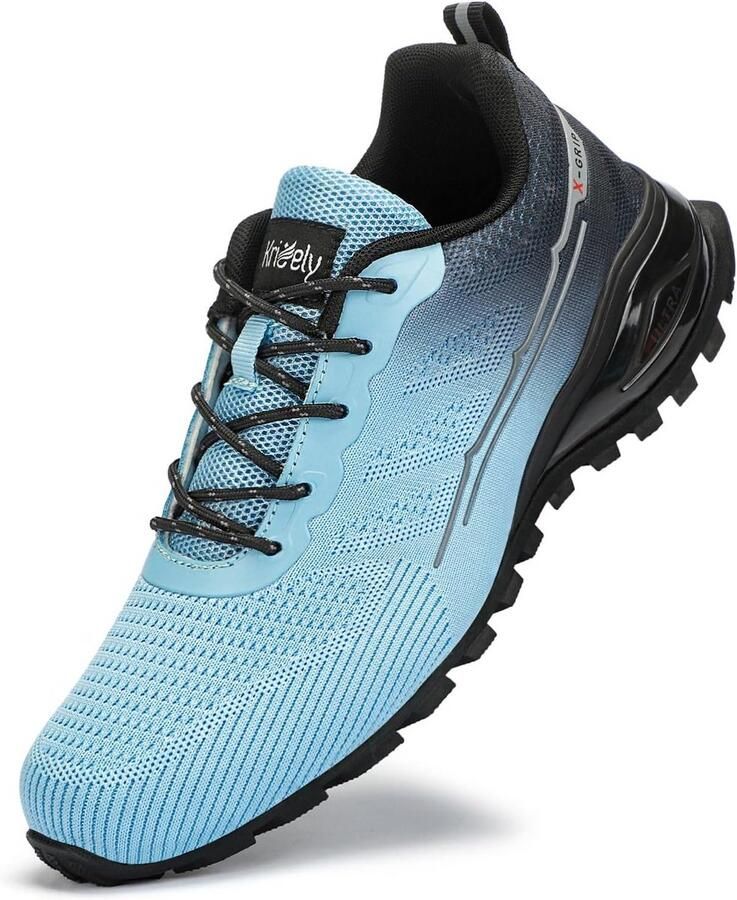 Wandelschoenen Heren Waterdichte Outdoorschoenen voor Trekking en Hiken