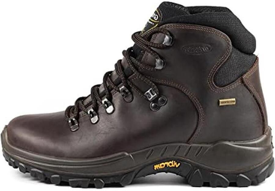 Wandelschoenen Hi-Cut voor Avontuurlijke Tochten