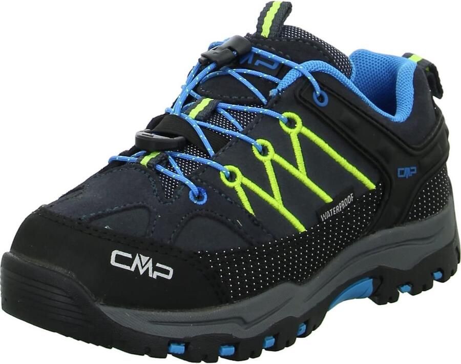 Wandelschoenen Kind Laag Model Stevige Trekking Schoenen voor en