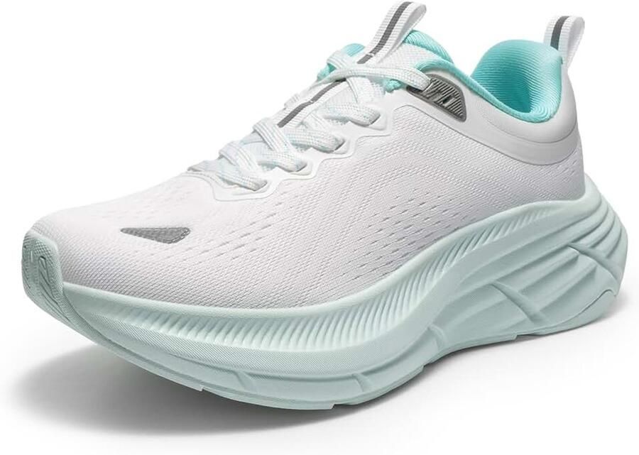 Wandelschoenen Kussen Comfortabele ActiveBreeze Running Tennisschoenen Antislip Workout Gym Sport Atletische Ademende Mode Sneakers