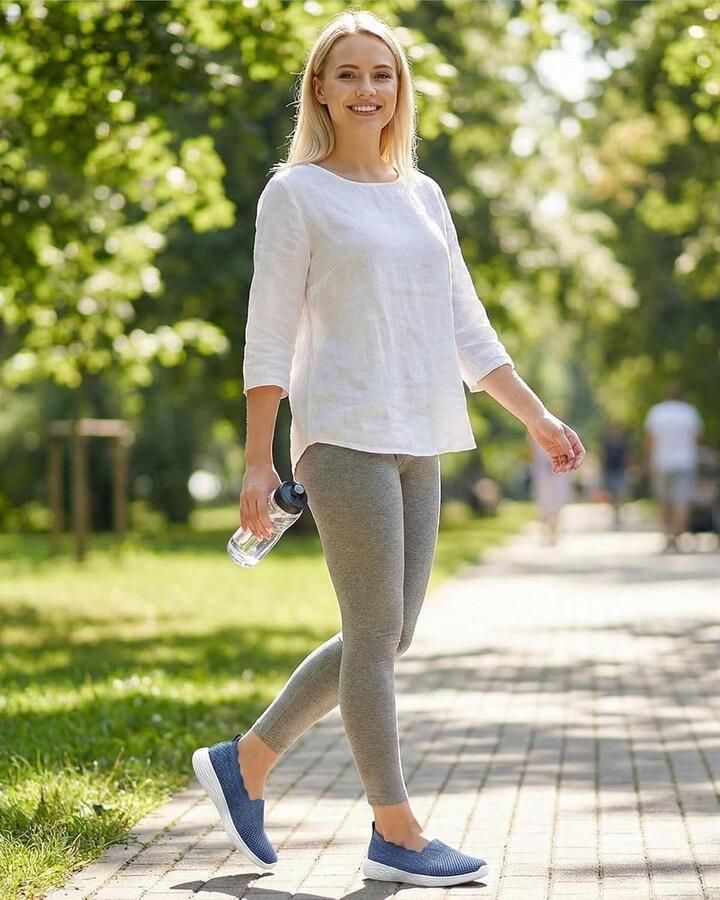 Wandelschoenen Lichtgewicht Knit Slip op Mesh Comfortabele Barefoot Minimalistische Sneakers