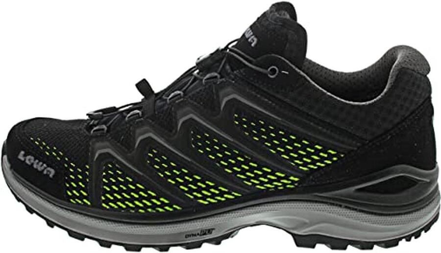 Wandelschoenen met Gore-Tex en Demping voor Outdoor Activiteiten