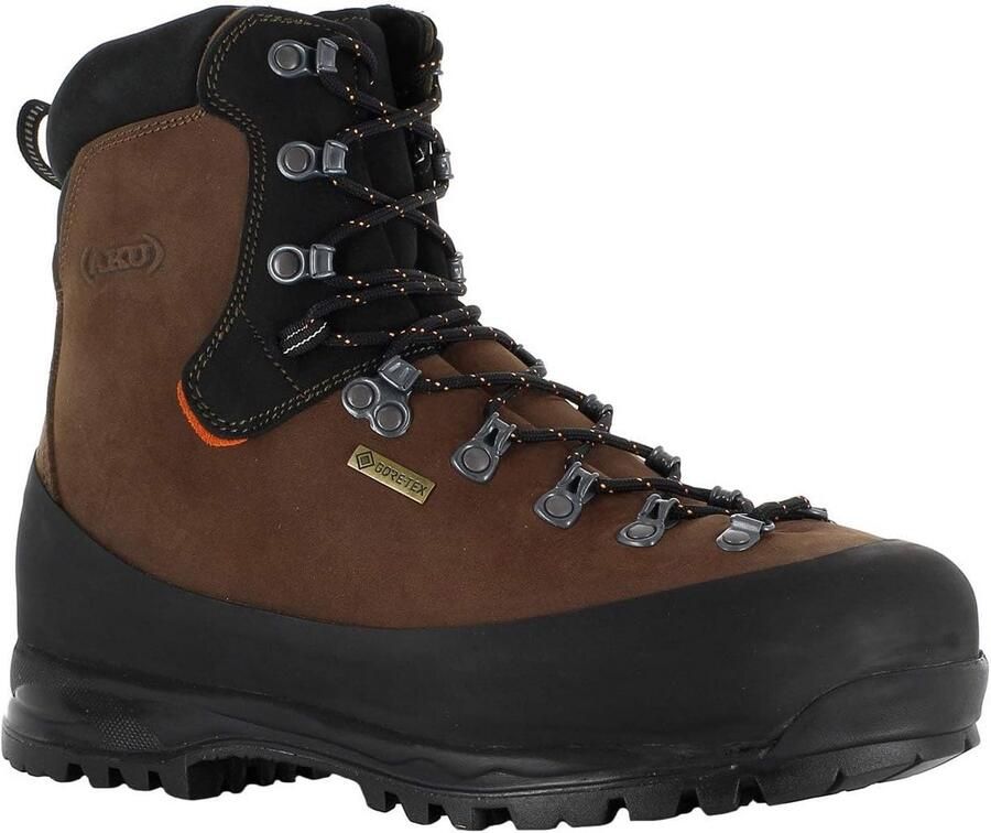 Wandelschoenen met GORE-TEX membraam waterdicht ade d