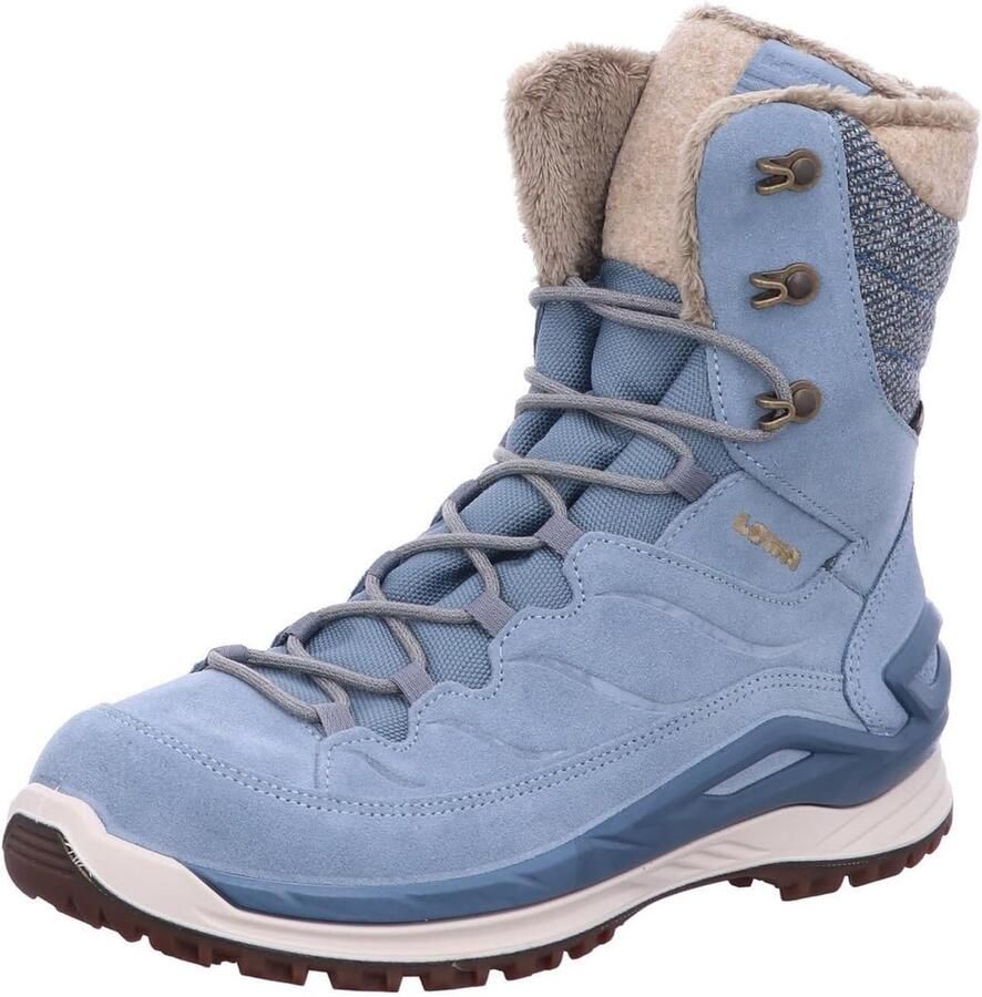 Wandelschoenen met GORE-TEX voor Dames Waterdicht en Comfortabel