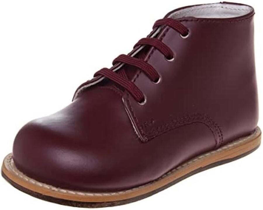 Wandelschoenen voor Baby's en Peuters Unisex First Walker Schoen