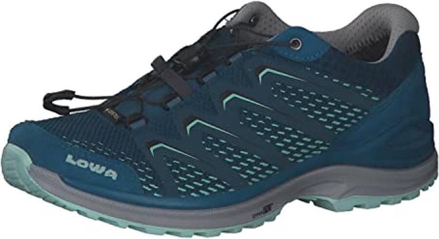 Wandelschoenen voor dames Licht comfortabel en waterdicht