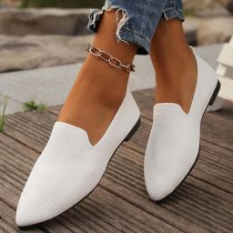 Wandelschoenen voor dames licht comfortabel orthopedisch comfortabel elegant zomer sneakers zachte zool lichte en casual sneakers duurzame en minimalistische