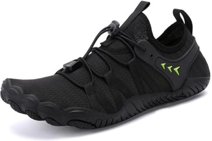 Wandelschoenen voor en Ade d en lichtgewicht