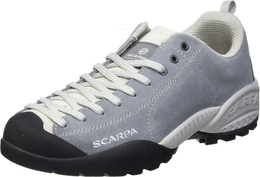 Wandelschoenen voor en Comfortabele Trail en Approach Schoenen