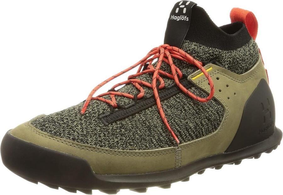 Wandelschoenen voor Heren voor Lichte Trektochten en Stedelijk Gebruik