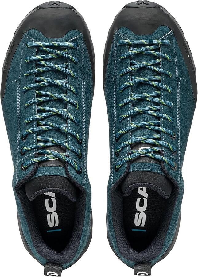 Wandelschoenen voor Heren voor Trail en Buitenactiviteiten