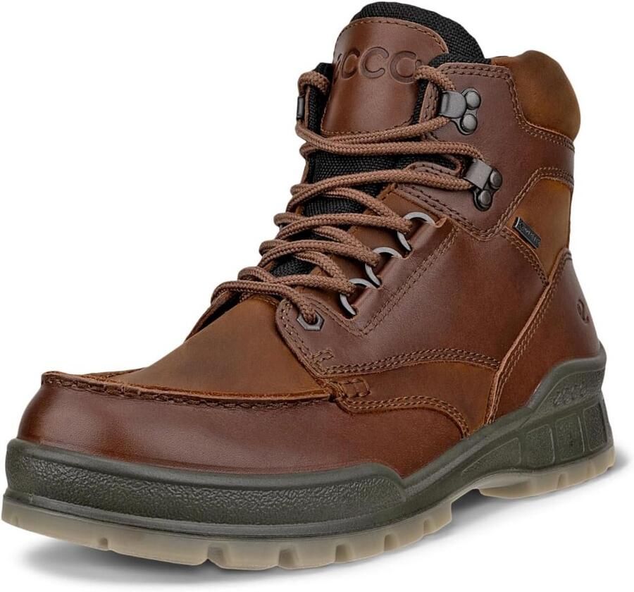 Wandelschoenen voor Heren Waterdicht en Robuust