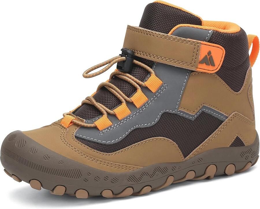 Wandelschoenen voor Kinderen Antislip Lichtgewicht Trekkinglaarzen voor en - Foto 1