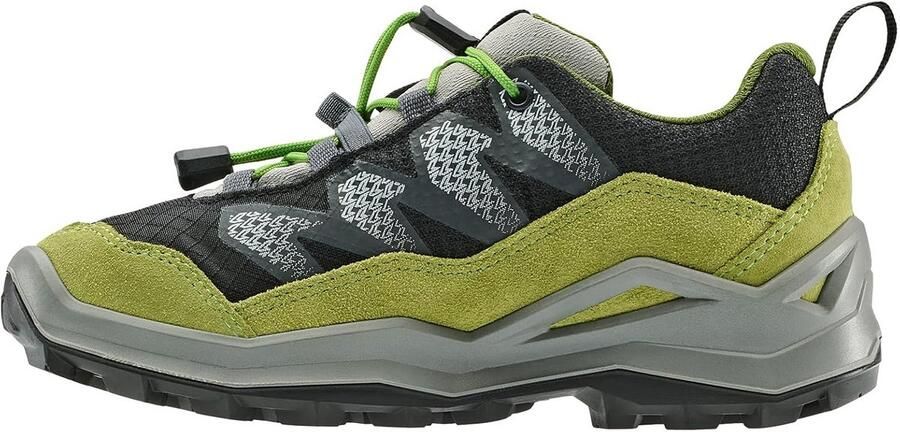 Wandelschoenen voor kinderen waterdicht comfortabel en duurzaam