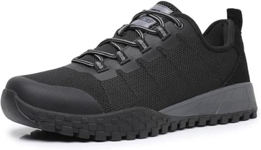 Wandelschoenen voor Mannen Casual en Comfortabele Sneakers voor Outdoor Activiteiten