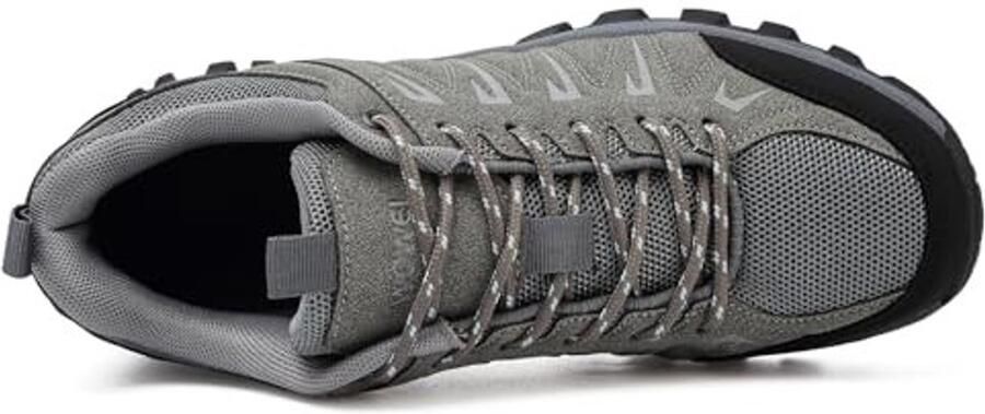 Wandelschoenen voor mannen Lichtgewicht en ademend