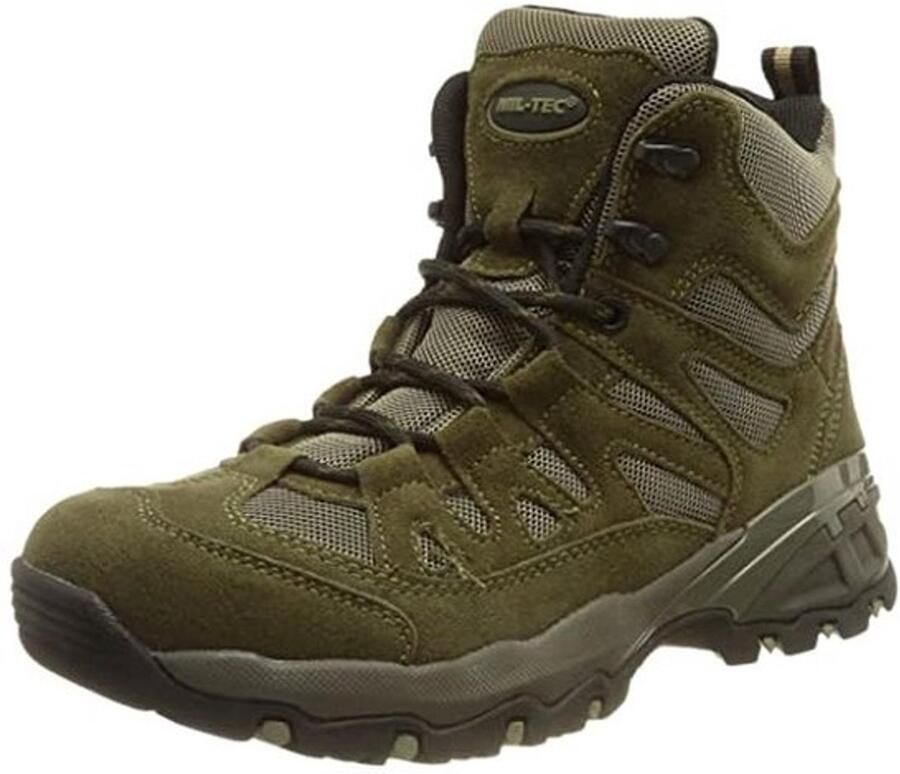 Uniseks Wandelschoenen voor Volwassenen Ideaal voor Avontuurlijke Activiteiten - Foto 1