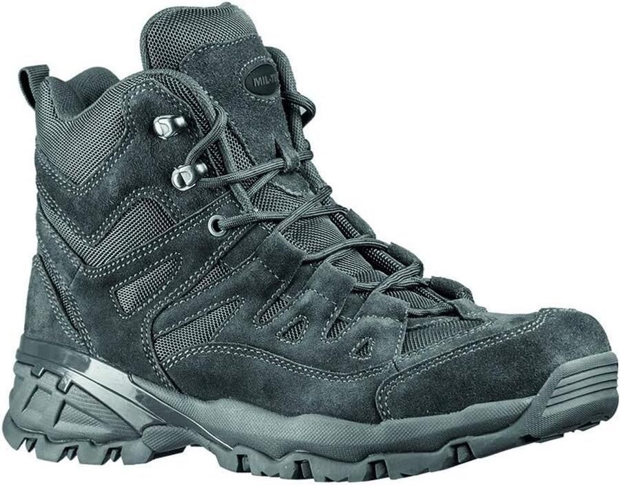 Wandelschoenen voor Volwassenen Unisex Outdoor Schoeisel
