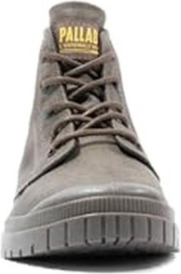 Wandelschoenen Waterdichte bovenkant Marron
