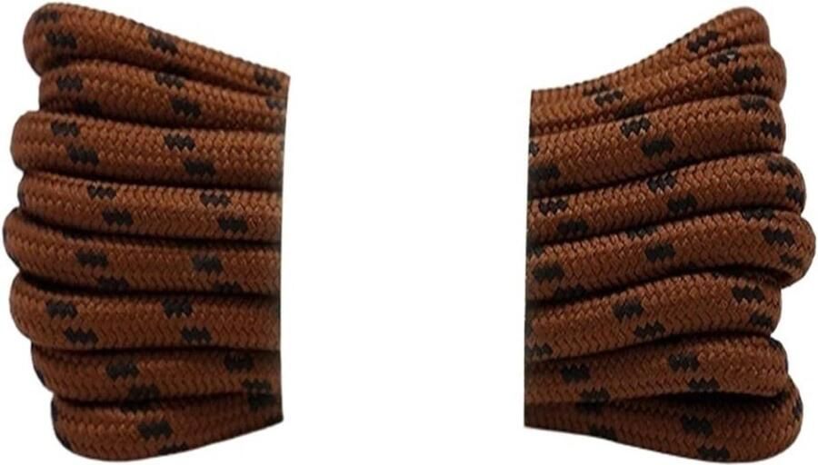 Wandelschoenveters Ronde Veters Outdoor Activiteiten Antislip Materiaal Kleuren