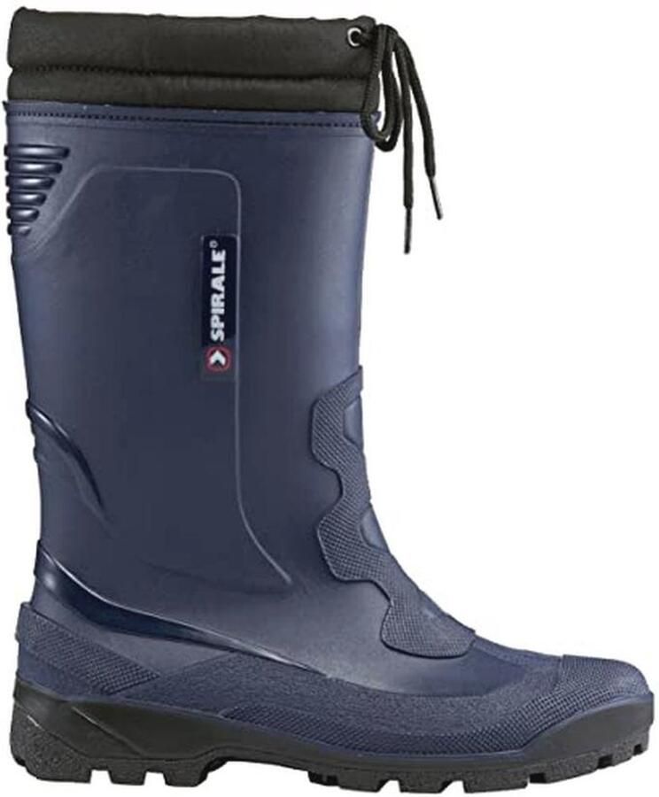 Waterdichte Winterlaarzen voor Heren Gevoerde Snowboots voor Werk en Vrije Tijd