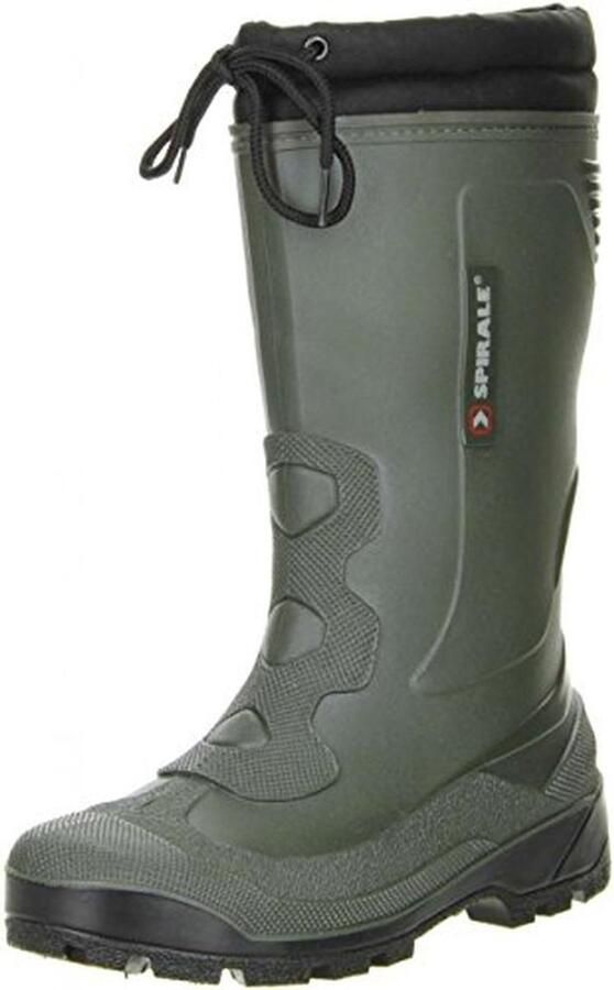 Warm Gevoerde Winterlaarzen voor Heren Waterdichte Snowboots Werkschoenen