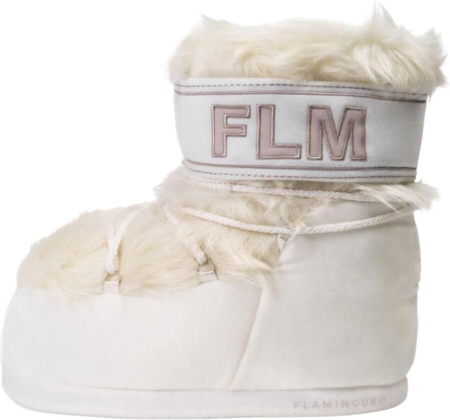 Warm Sneaker Slippers Unisex Pantoffels voor Thuis 35-46EU Wit