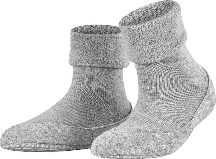 Warm winter slippers -Dunlop women's slippers