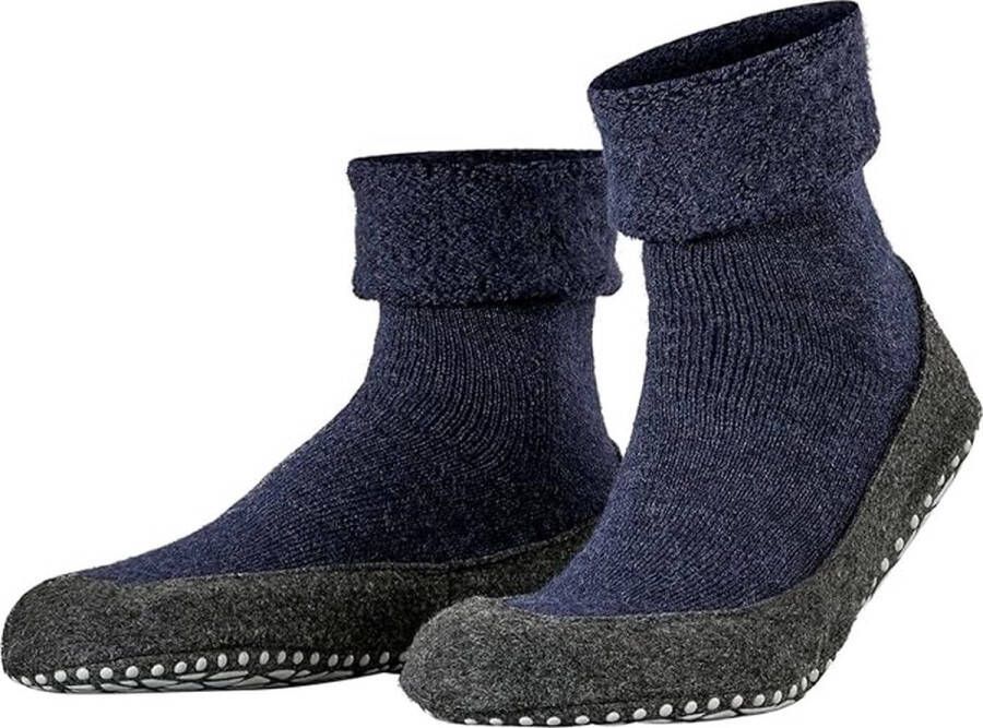 Warm winter slippers -Dunlop women's slippers