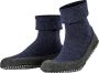 Warm winter slippers -Dunlop women's slippers - Thumbnail 2